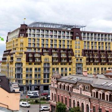 Оренда Контрактова Площа Верхній Нижній Вал Без тварин SF