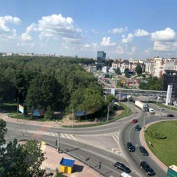 Продаж 4-кімнатної квартири вул. Протасевича