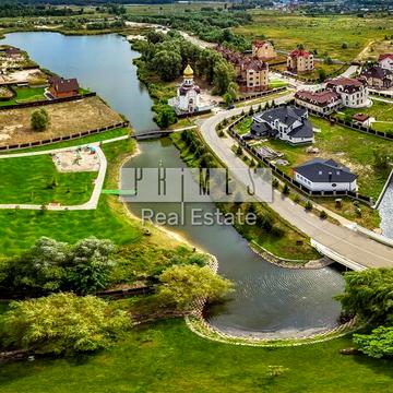 Лісники, Обухівський, Київська область 360000.0 USD