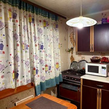 Продаж однокімнатної квартири