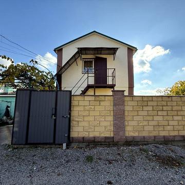 Дача-дім,Комунарський район,Дослідна станція,СТ Спутник