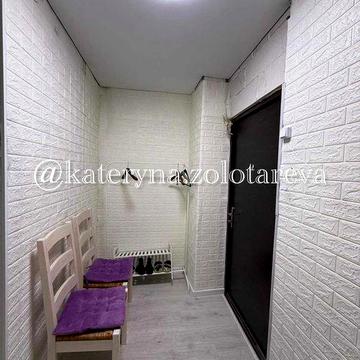 Продам 1 квартиру 33м2, Салтовское шос д 240Г, ТРК Украина, СЕРТИФИКАТ