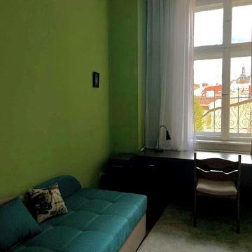 Довгострокова оренда 3к Квартира Пекарська вулиця