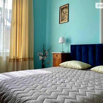 Довгострокова оренда 3к Квартира Пекарська вулиця