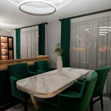 Квартира Студія 26м². Віддалене придбання ЖК Liverpool House ЖК Liverpool House