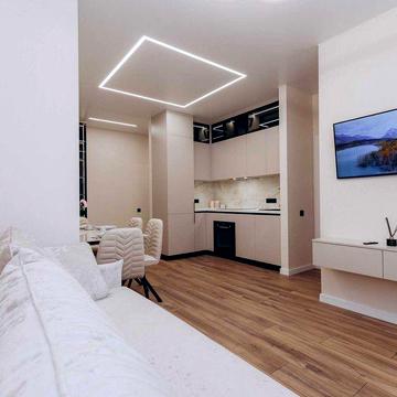 2к Кадорр Сити Краснова Жемчужина вид на Ипподром Без Комиссии