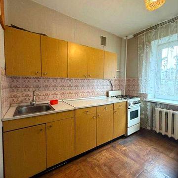 Здається однокімнатна квартира в районі Градецький