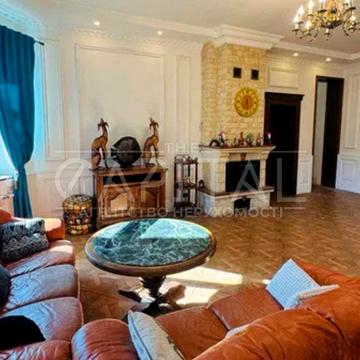 Бучанське шосе