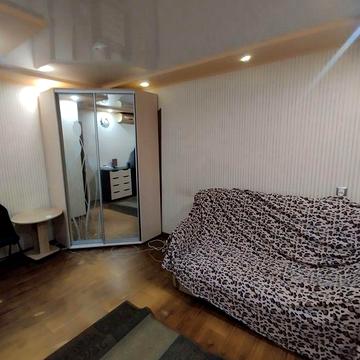 Сдам 1к квартиру проспект Слобожанский