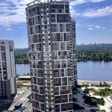 Продаж 2К квартири ЖК Русанівська Гавань Микільсько-Слобідська ЖК Русанівська Гавань