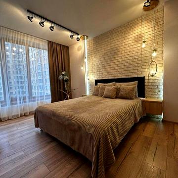 АРЕНДА‼️70м2 «Академгородок» 3-эт Длительно‼️Парк Победы! Говорова АГВ