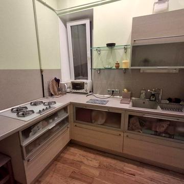 2х квартира в Центре Одессы! Европейская площадь..