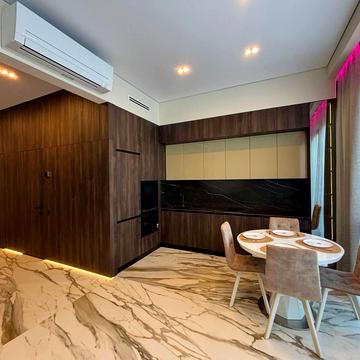 Яружна вул., 15