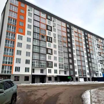 Оренда однокімнатної квартири Каштанова 26г Обухів