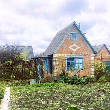 дачна ділянка, Баранівка