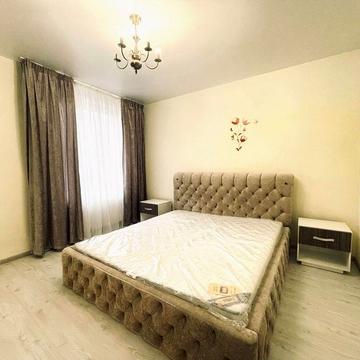 Здається простора 2к.квартира в новобудові