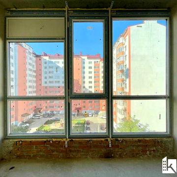 Простора 1 кім квартира 47 м2! Якісний забудовник БЛАГО ЖК Comfort Lite