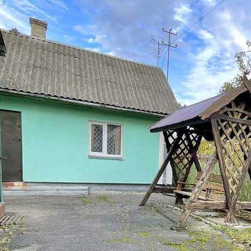 Оренда будинку смт.Квасилів