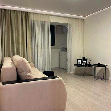 Продається 1-кімнатна квартира з нішею у центрі Дніпра