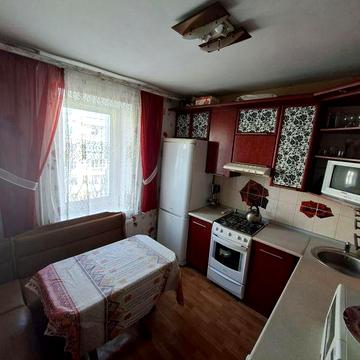 Оренда 1-кім.,кв., у центрі міста.