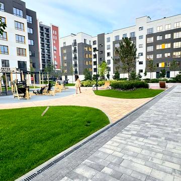 Соборна вул., 2-К/5