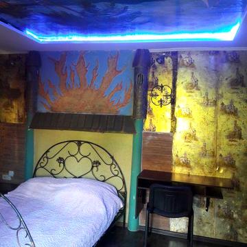 сдам квартиру в частном секторе, от хозяина!