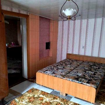 будинок  без господарів