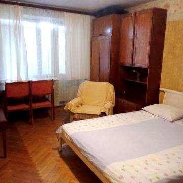 Здам 2 кімнатну квартиру центр м.Бориспіль