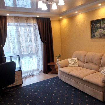 Здається в арену однокімнатно квартира ЖК Чайки