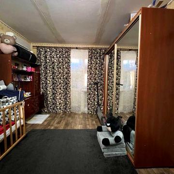 Продам 2к квартиру на левом берегу