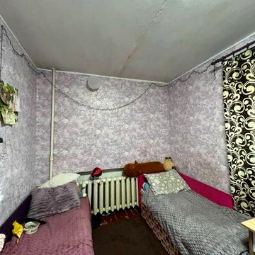 Продам 2к квартиру на левом берегу