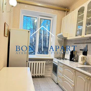 Госпітальний пров., 1-А