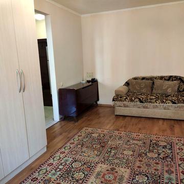 Сдам однокомнатную квартиру Филатова/Космонавтов, 2/5.