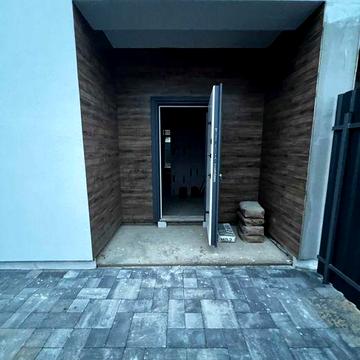 дуплекс ценр Бучі з газовим опаленням, підвал в подарунок