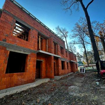 Продам таунхаус в Ірпені, будь які державні програми, ТАК