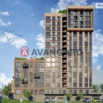 Продаж 2к Квартира Під Голоском вулиця