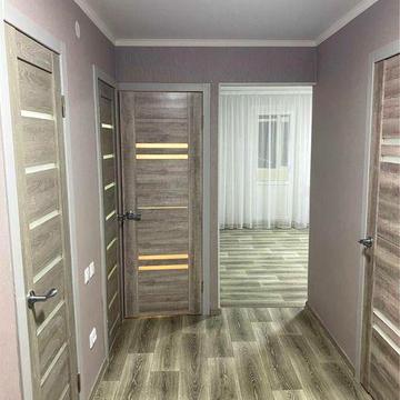 Здається 2 кімнатна квартира в центрі