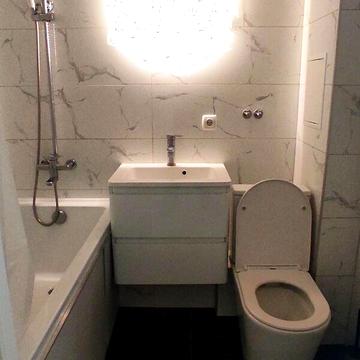 Довгострокова оренда 1к Квартира Івана Миколайчука вулиця