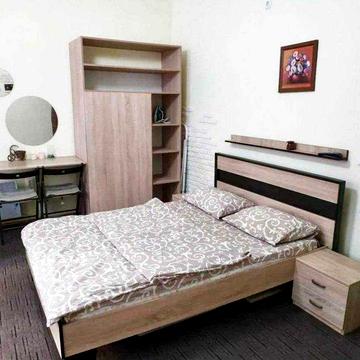 Затишна квартира в самому серці міста — вул. Філатова (Пекарська)