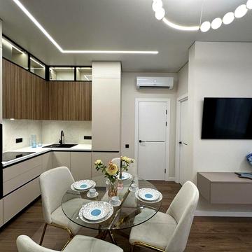 ‼️Квартира с ремонтом в рассрочку