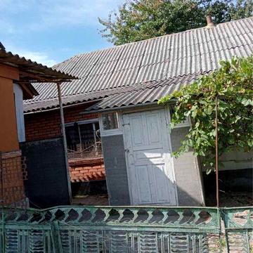 Продам будинок, с. Андрійківці