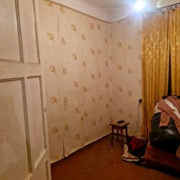 Здам квартиру без ремонту безкоштовно