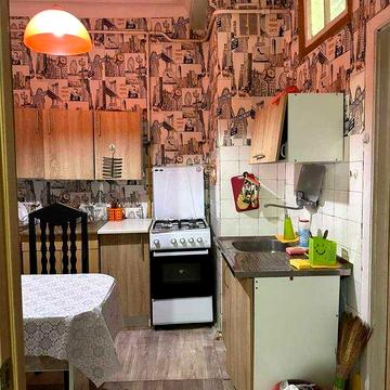 Здається простора 2-кімнатна квартира в районі Шерстянки