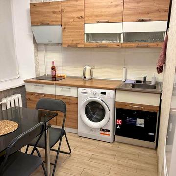 2х кімнатна квартира в центрі міста