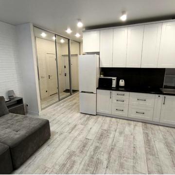 Регенераторна вул., 4 к4