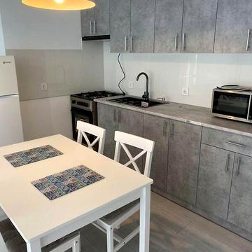 Довгострокова оренда 1к Квартира Львівська вулиця ЖК Уютный дом