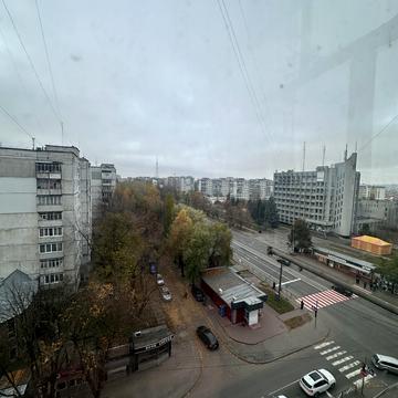 Миру просп., 62