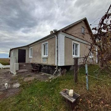 Продається  будинок в селі Дмитрівка