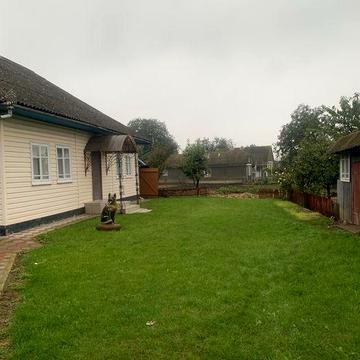 Будинок в с. Дністрівка