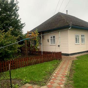 Будинок в с. Дністрівка